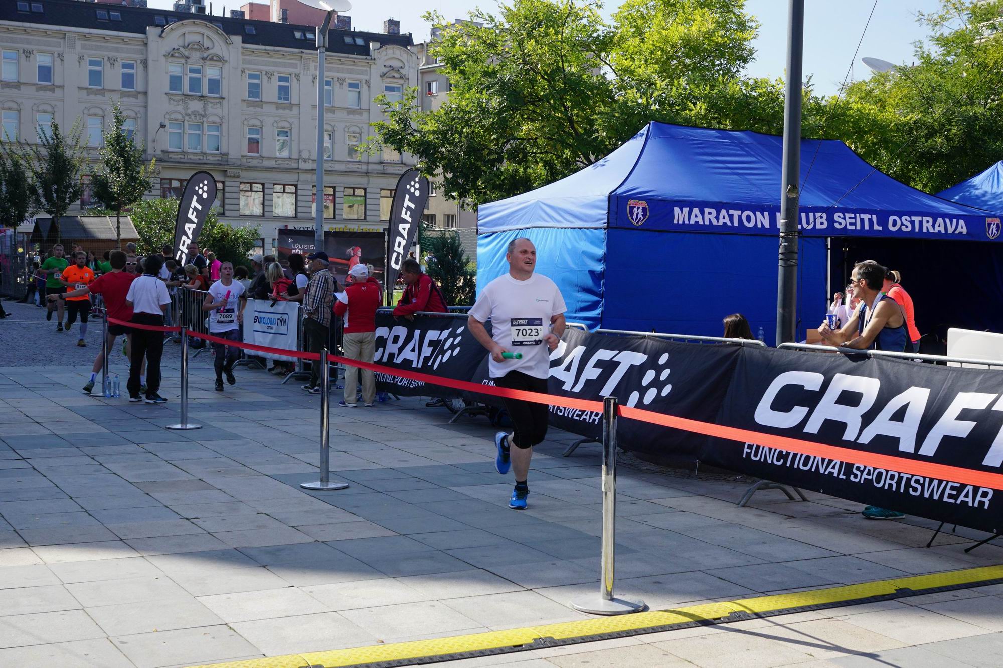 RUNFEST Ostrava 2016 